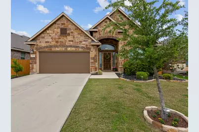 3720 Lunet Ring Way, Pflugerville, TX 78660 - Photo 2