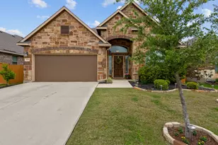3720 Lunet Ring Way, Pflugerville, TX 78660 - Photo 2