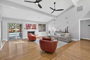 7807 Chimney Corners, Austin, TX 78731 - Photo 2