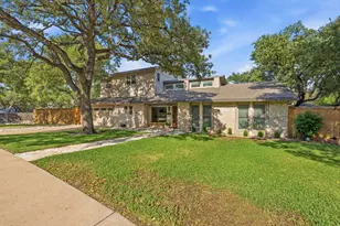 7807 Chimney Corners, Austin, TX 78731 - Photo 2
