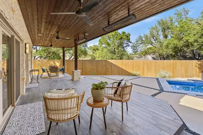 7807 Chimney Corners, Austin, TX 78731 - Photo 30
