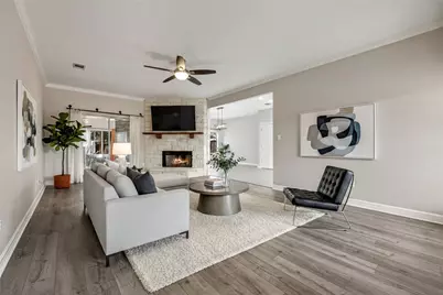 20702 Harding Cove, Jonestown, TX 78645 - Photo 6