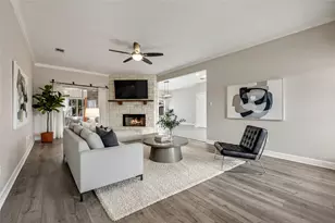 20702 Harding Cove, Jonestown, TX 78645 - Photo 6