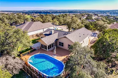 20702 Harding Cove, Jonestown, TX 78645 - Photo 2