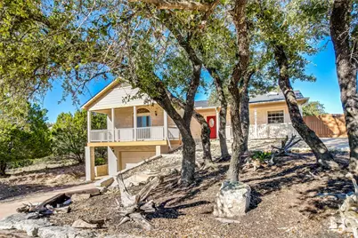 20702 Harding Cove, Jonestown, TX 78645 - Photo 1