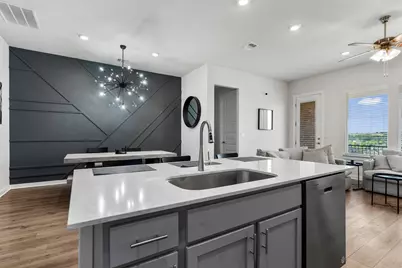 308 Barton Run Drive, Georgetown, TX 78628 - Photo 10