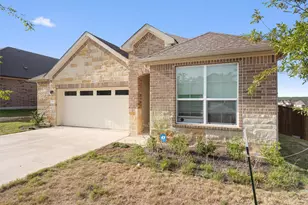 308 Barton Run Dr, Georgetown, TX 78628 - Photo 2