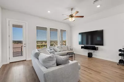 308 Barton Run Drive, Georgetown, TX 78628 - Photo 4