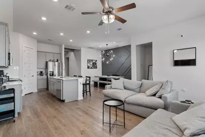 308 Barton Run Drive, Georgetown, TX 78628 - Photo 6