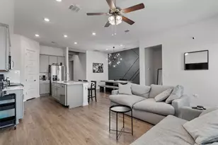 308 Barton Run Dr, Georgetown, TX 78628 - Photo 6