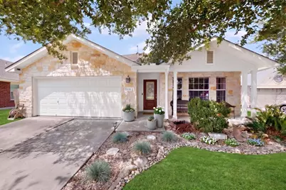 531 Goldenrod Street, Kyle, TX 78640 - Photo 1