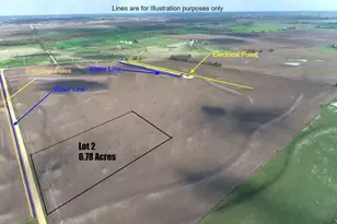 Tbd Cr 134/135, Cameron, TX 76520 - Photo 1
