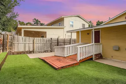 2308 Santa Rita Street, Austin, TX 78702 - Photo 28
