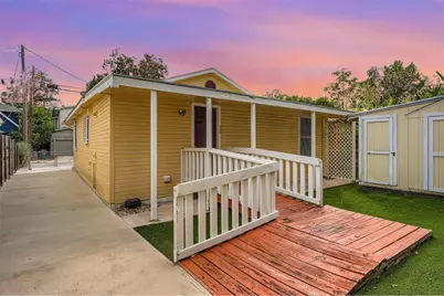 2308 Santa Rita Street, Austin, TX 78702 - Photo 30
