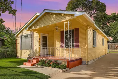 2308 Santa Rita Street, Austin, TX 78702 - Photo 1
