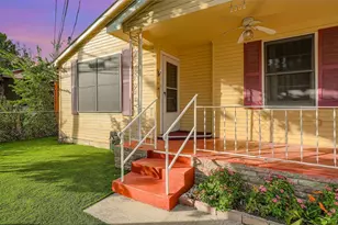 2308 Santa Rita St, Austin, TX 78702 - Photo 1