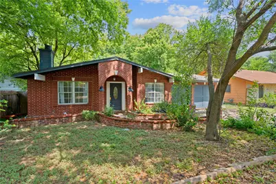 9708 Cottle Drive, Austin, TX 78753 - Photo 1