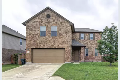 245 Culebra Drive, Georgetown, TX 78626 - Photo 1