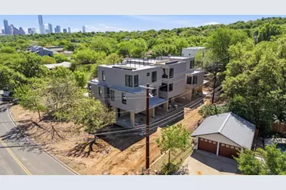 1403 Barton Hills Dr #3, Austin, TX 78704 - Photo 4