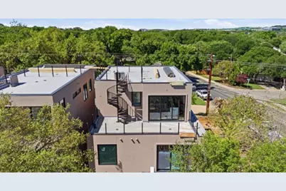 1403 Barton Hills Dr #3, Austin, TX 78704 - Photo 8