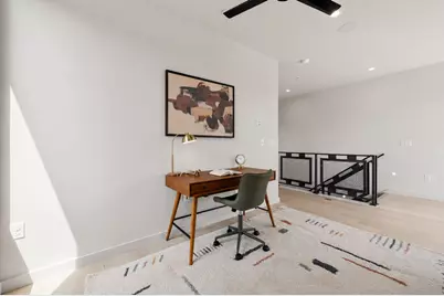 1403 Barton Hills Dr #3, Austin, TX 78704 - Photo 6
