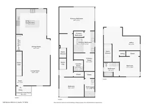 1403 Barton Hills Dr, Austin, TX 78704 - Photo 4