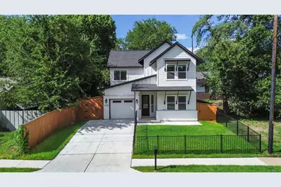 1808 Holly Street, Austin, TX 78702 - Photo 2