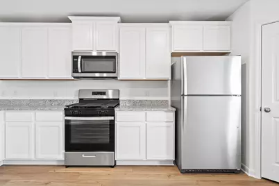 234 Fairlawn Way, Maxwell, TX 78656 - Photo 4