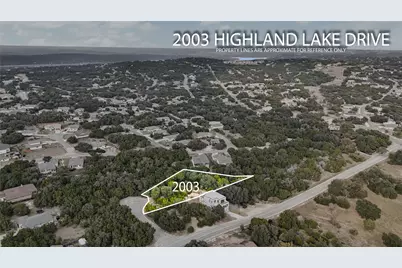 21002 Highland Lake Drive, Lago Vista, TX 78645 - Photo 22