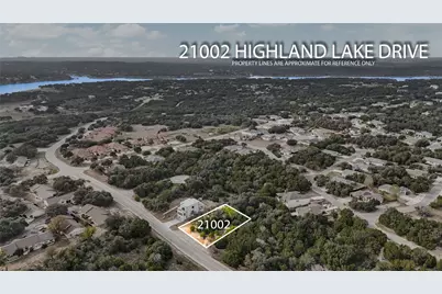 21002 Highland Lake Drive, Lago Vista, TX 78645 - Photo 16