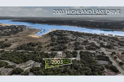 21002 Highland Lake Drive, Lago Vista, TX 78645 - Photo 12