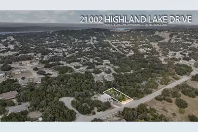 21002 Highland Lake Drive, Lago Vista, TX 78645 - Photo 20