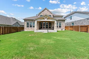 508 Hidden Creek Way, Georgetown, TX 78626 - Photo 34