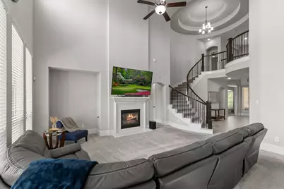 508 Hidden Creek Way, Georgetown, TX 78626 - Photo 12