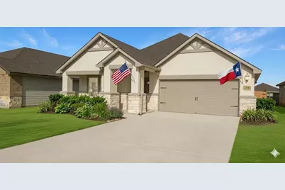 104 Bankside Drive, Hutto, TX 78634 - Photo 2