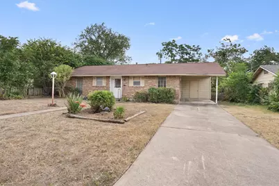 201 Cinderella Drive, Austin, TX 78752 - Photo 1