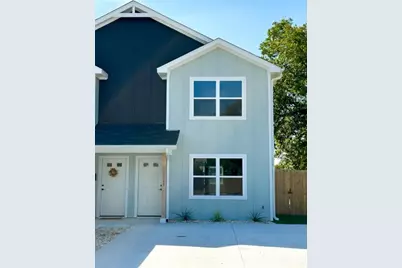 1118 S 51st Street #B, Temple, TX 76504 - Photo 1