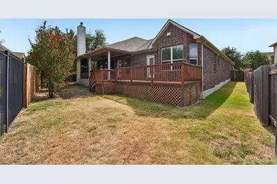 104 Lake Mineral Wells Drive, Georgetown, TX 78628 - Photo 24