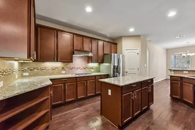 104 Lake Mineral Wells Drive, Georgetown, TX 78628 - Photo 4