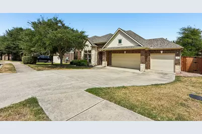 104 Lake Mineral Wells Drive, Georgetown, TX 78628 - Photo 36