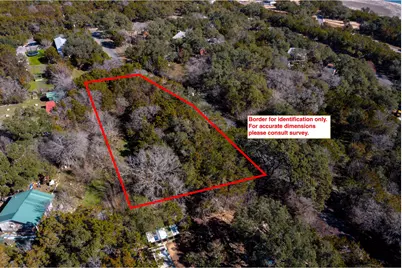 3504 Rainbow Hollow Drive, Lago Vista, TX 78645 - Photo 2