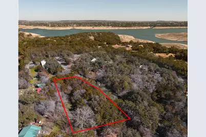 3504 Rainbow Hollow Drive, Lago Vista, TX 78645 - Photo 1