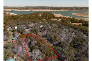3504 Rainbow Hollow Dr, Lago Vista, TX 78645 - Photo 1