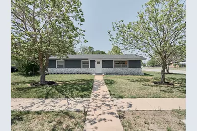 7706 Delafield Lane, Austin, TX 78752 - Photo 4