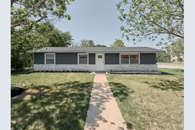 7706 Delafield Lane, Austin, TX 78752 - Photo 1