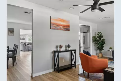 7706 Delafield Lane, Austin, TX 78752 - Photo 8