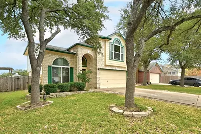 910 Kirtomy Loop, Pflugerville, TX 78660 - Photo 22