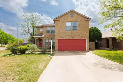 1101 Sheltie Lane, Round Rock, TX 78664 - Photo 1