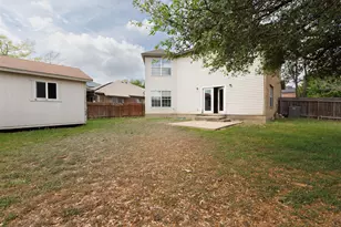 1101 Sheltie Ln, Round Rock, TX 78664 - Photo 22