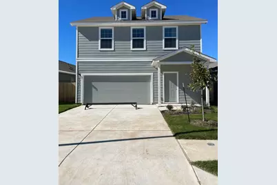 428 Bass Drive, Bastrop, TX 78602 - Photo 1